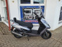 Kymco Dink 200 i