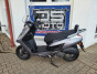 Kymco Dink 200 i