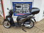 Honda SH 125