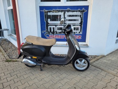 Vespa LX 50 4t